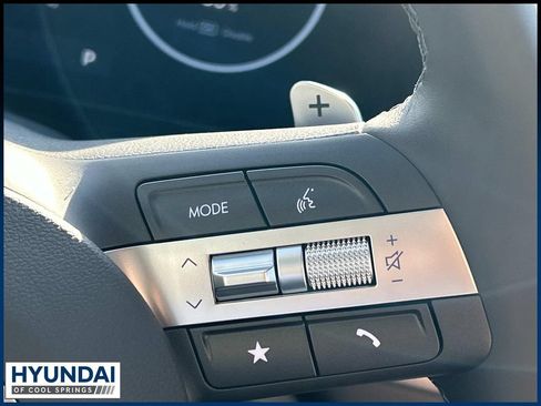 New 2026 Hyundai Kona SEL Premium AWD/4WD image 28