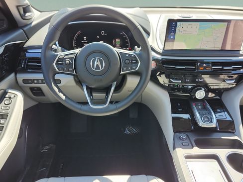 New 2026 Acura MDX FWD w/ Technology Package image 12