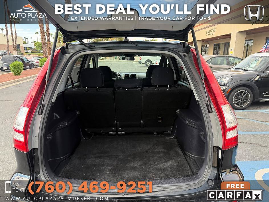 Used 2011 Honda CR-V SE image 33