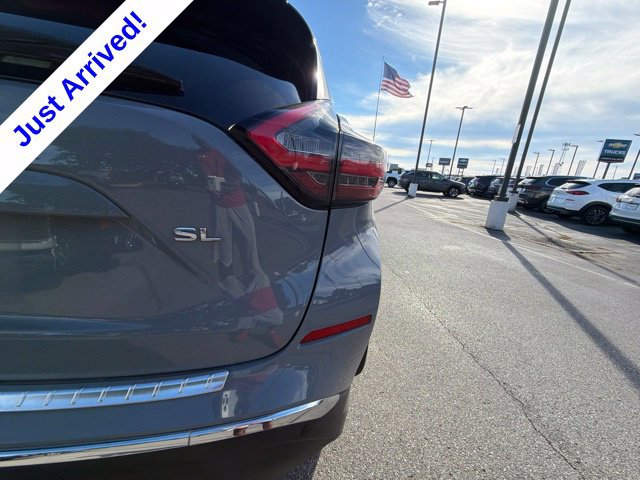 Used 2024 Nissan Murano SL FWD image 18