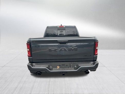 New 2026 RAM 1500 Express image 6