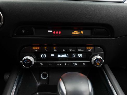 Used 2025 MAZDA CX-5 2.5 Turbo w/ Premium Package image 25