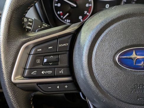 Used 2025 Subaru Outback Premium image 20