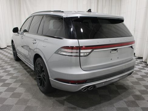 Used 2023 Lincoln Aviator Reserve w/ Equipment Group 201A AWD/4WD image 36