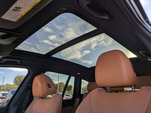 Used 2024 BMW X3 sDrive30i w/ Premium Package w/ZPA image 26