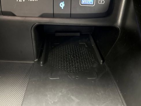 Used 2024 Hyundai Tucson SEL image 16