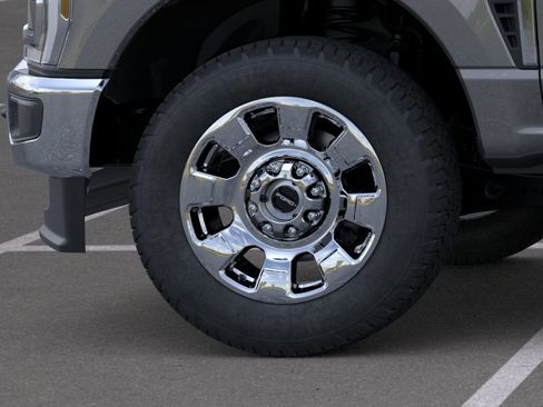 New 2026 Ford F250 Lariat w/ Chrome Package AWD/4WD image 19