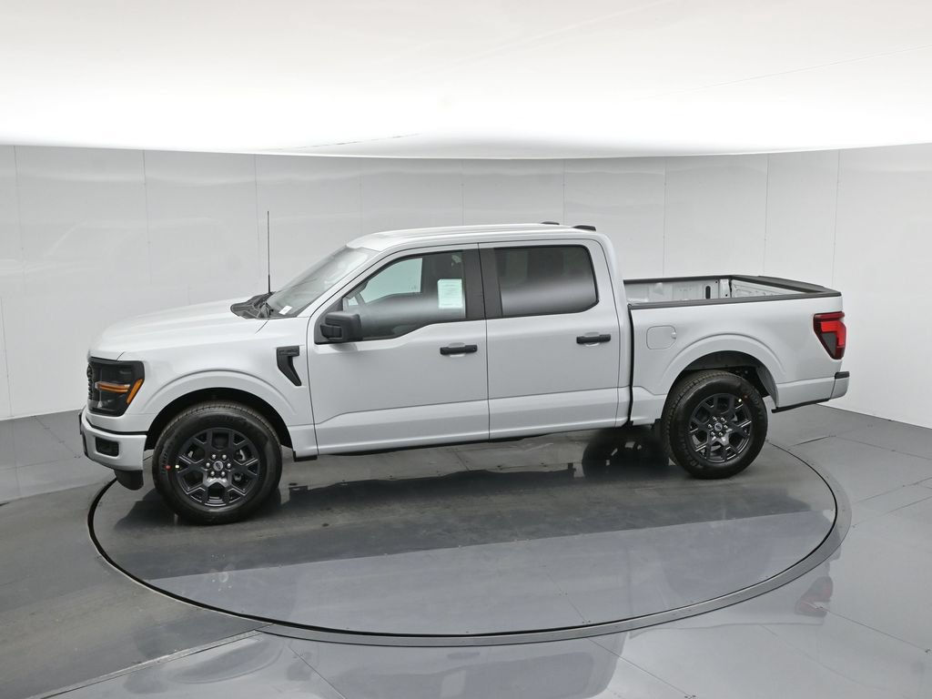 New 2026 Ford F150 STX w/ Equipment Group 200A RWD image 41
