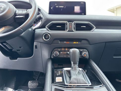 Used 2025 MAZDA CX-5 AWD 2.5 S w/ Preferred Package image 18