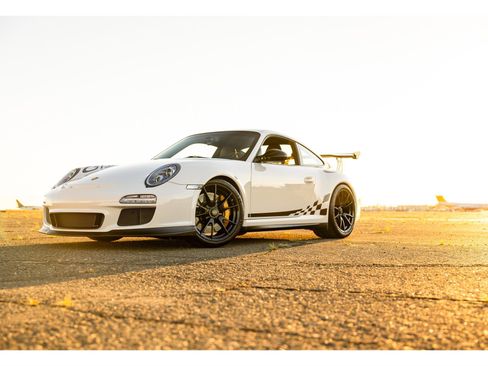 Used 2011 Porsche 911 GT3 RS image 13