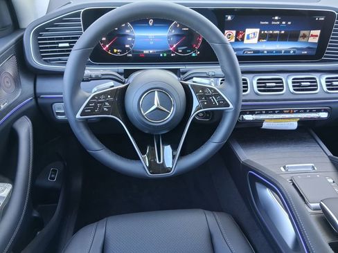 New 2026 Mercedes-Benz GLE 450 4MATIC image 13