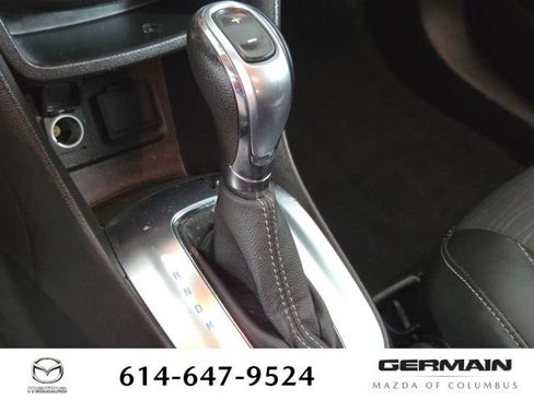 Used 2015 Buick Encore AWD image 26