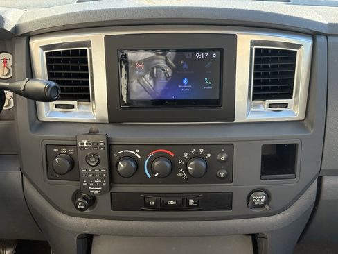 Used 2009 Dodge Ram 2500 Truck SLT w/ Trailer Tow Group image 14