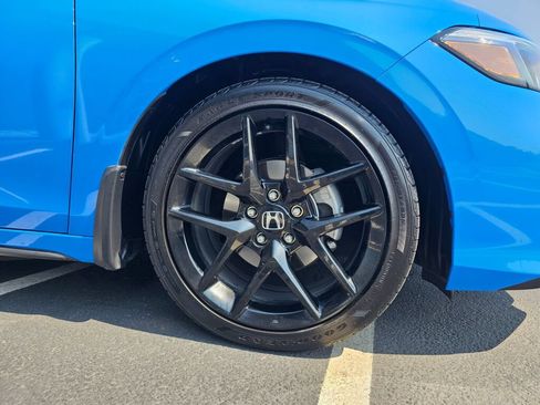 Used 2025 Honda Civic Sport image 9
