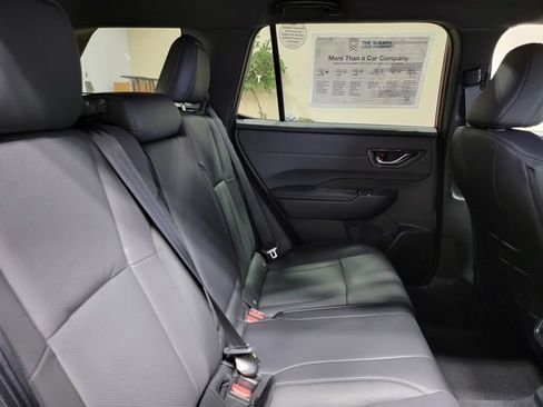 New 2026 Subaru Outback Touring XT AWD/4WD image 15