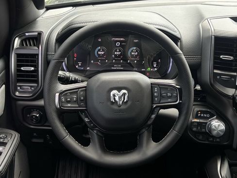 New 2026 RAM 1500 Rebel AWD/4WD image 14
