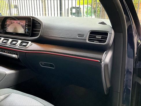 Used 2021 Mercedes-Benz GLE 53 AMG 4MATIC Coupe image 18