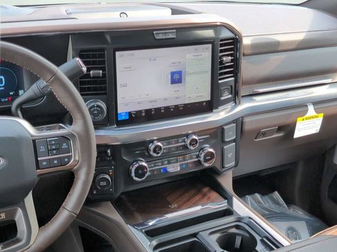 New 2026 Ford F250 King Ranch AWD/4WD image 5