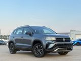 Used 2023 Volkswagen Taos S image 2