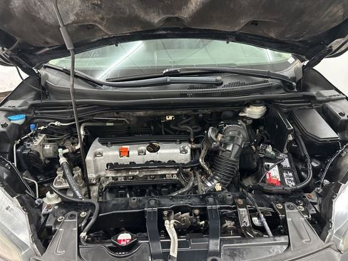 Used 2012 Honda CR-V EX-L image 26