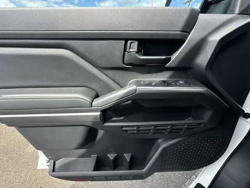 Used 2025 Toyota Tacoma SR5 RWD image 16