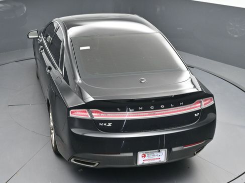 Used 2016 Lincoln MKZ Base w/ Equipment Group 300A Reserve image 33