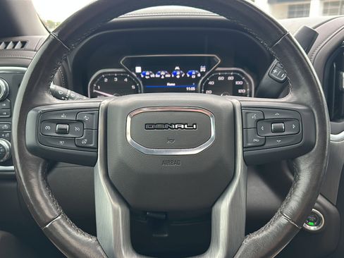 Used 2021 GMC Sierra 1500 Denali w/ Denali Ultimate Package image 26