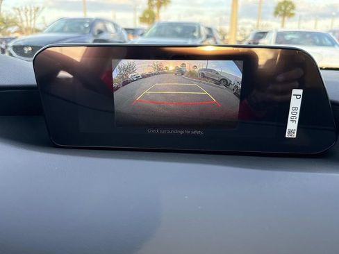 New 2026 MAZDA MAZDA3 2.5 S Sedan w/ Preferred Pkg image 33