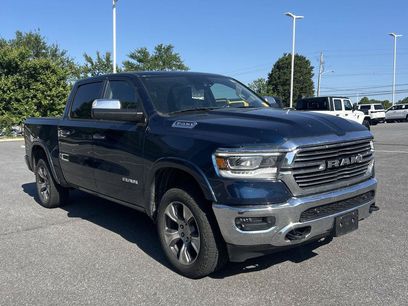 Used 2020 RAM 1500 Laramie