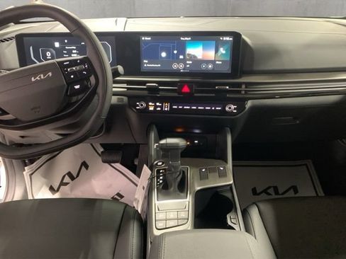 New 2026 Kia Sportage X-Line AWD/4WD image 12