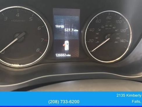 Used 2020 Mitsubishi Outlander SEL AWD/4WD image 29