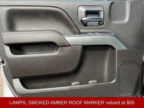 Used 2017 Chevrolet Silverado 2500 LT w/ All Star Edition image 23