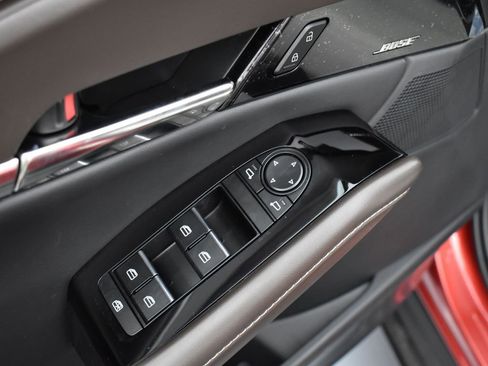 Certified 2025 MAZDA CX-30 2.5 Turbo w/ Premium Plus Pkg image 9