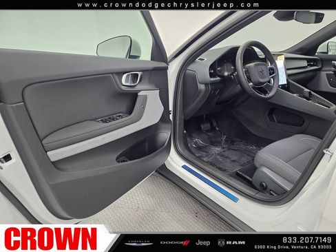 Used 2022 Polestar Polestar 2 AWD/4WD image 20