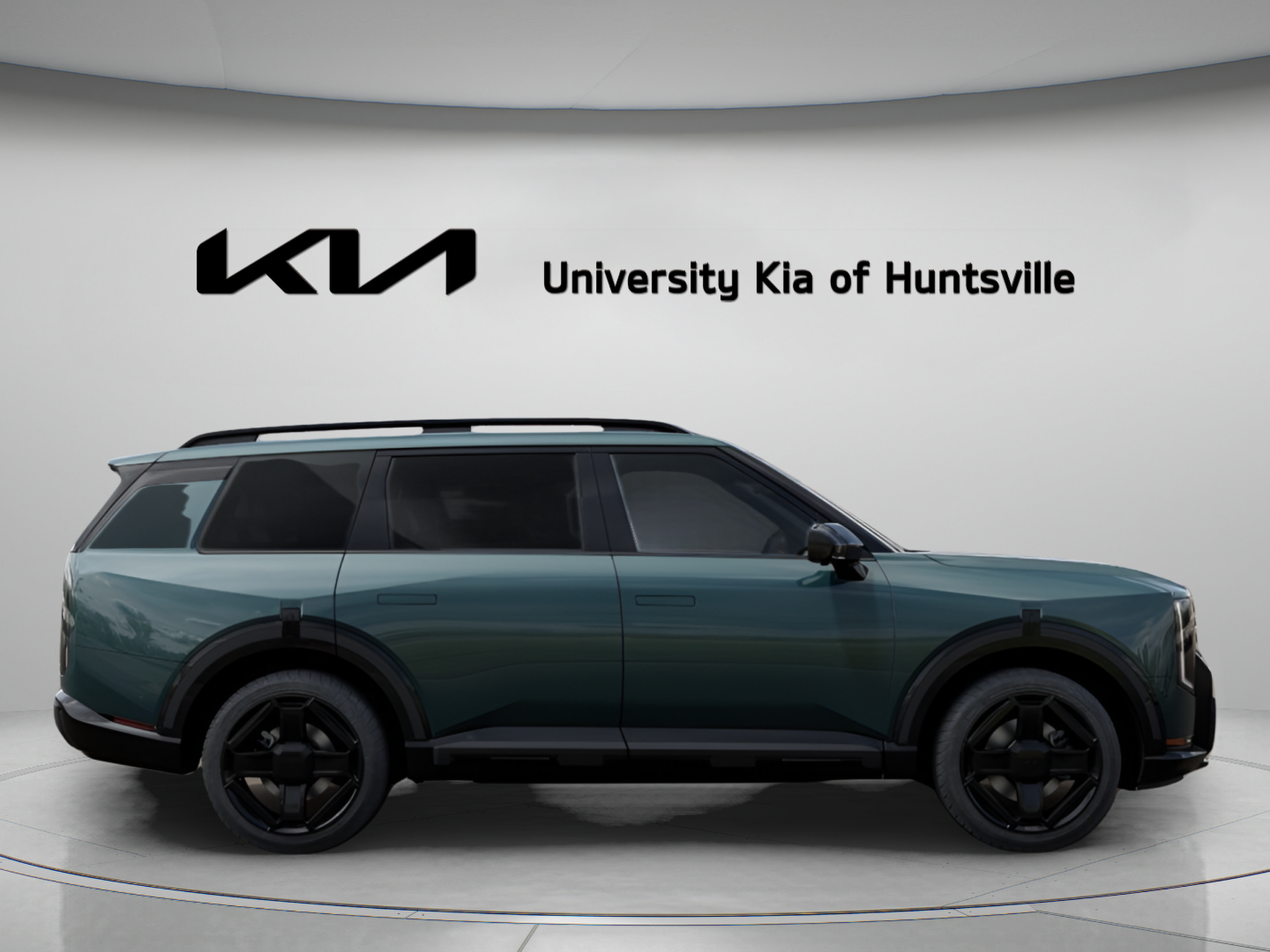 New 2027 Kia Telluride SX X-Line AWD/4WD image 9