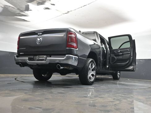 Used 2024 RAM 1500 Laramie RWD image 46
