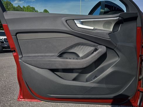 New 2026 Audi S5 Prestige AWD/4WD image 26