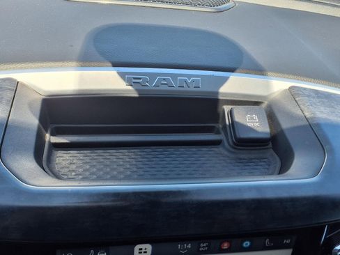 Used 2023 RAM 1500 Big Horn AWD/4WD image 21
