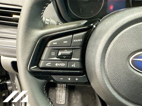 New 2026 Subaru Forester Premium image 12