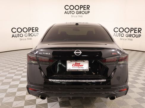Used 2023 Nissan Altima 2.5 SR image 20