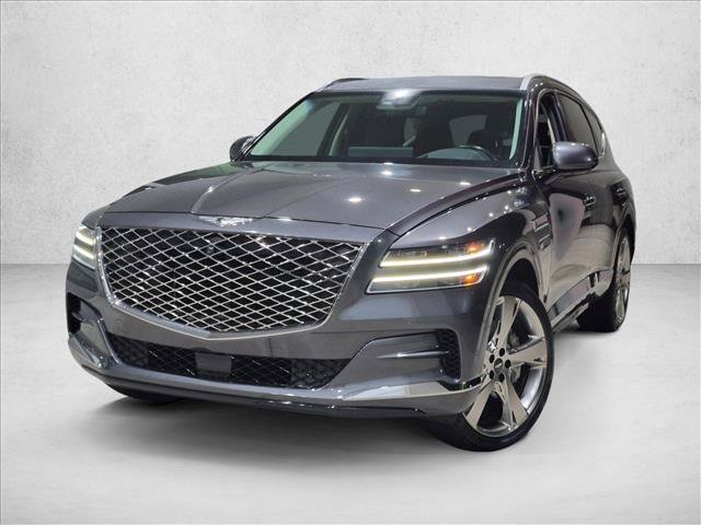 Used 2023 Genesis GV80 3.5T w/ Prestige Package AWD/4WD image 1