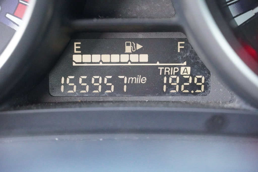 Used 2013 MAZDA MAZDA3 i SV FWD image 4