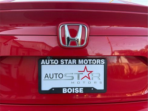 Used 2016 Honda Civic EX-T image 45