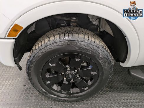 Used 2023 Ford Ranger XLT w/ Equipment Group 301A Mid AWD/4WD image 7