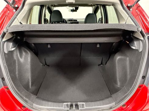 Used 2019 Honda Fit EX image 40