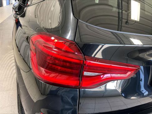Used 2021 BMW X3 M w/ Executive Package AWD/4WD image 32