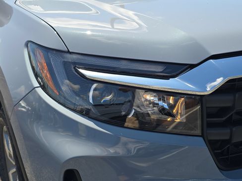 New 2026 Honda Ridgeline RTL image 7