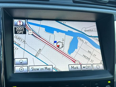 Used 2012 Lexus IS 250 image 24