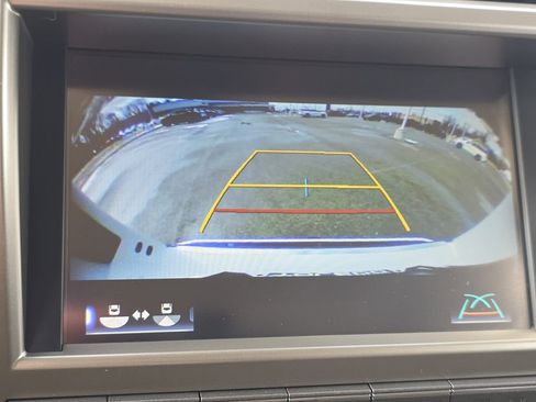 Certified 2020 Lexus GX 460 Luxury w/ Accessory Package image 13