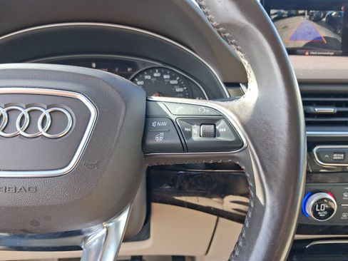 Used 2017 Audi Q7 3.0T Premium Plus AWD/4WD image 17